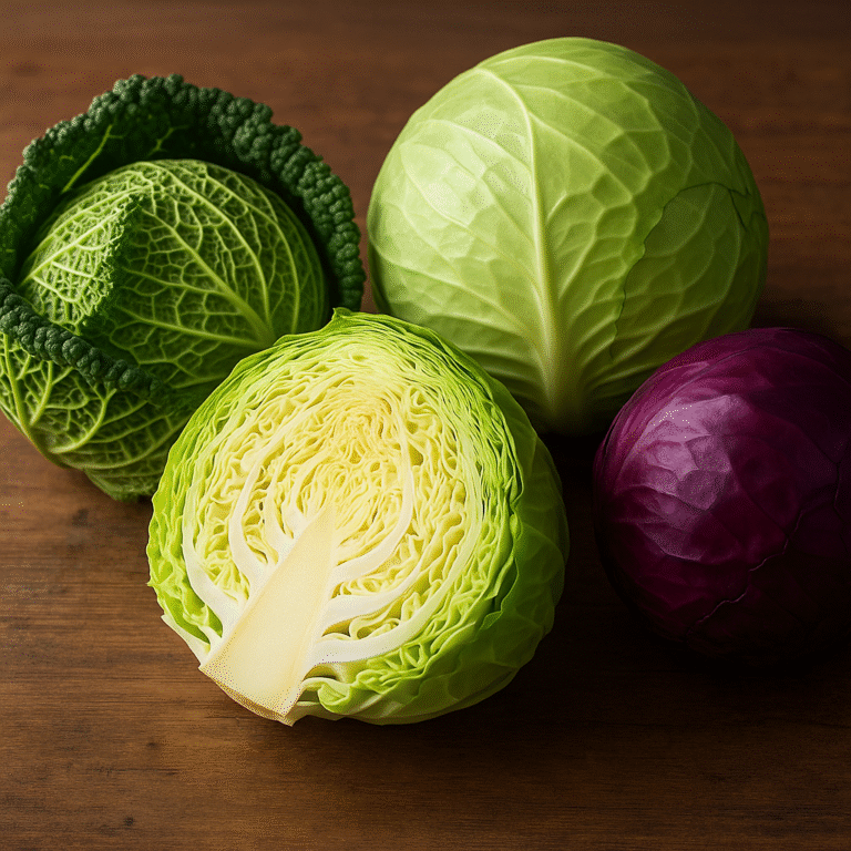 „Kohl – Gesundes Superfood für jeden Tag”