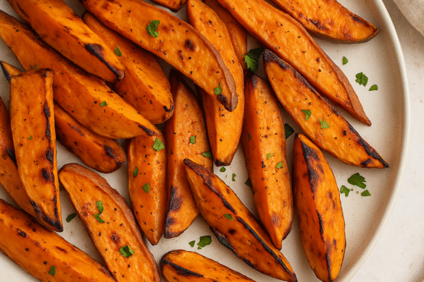 Die Sußkartoffel: Ein Superfood für jeden Tag