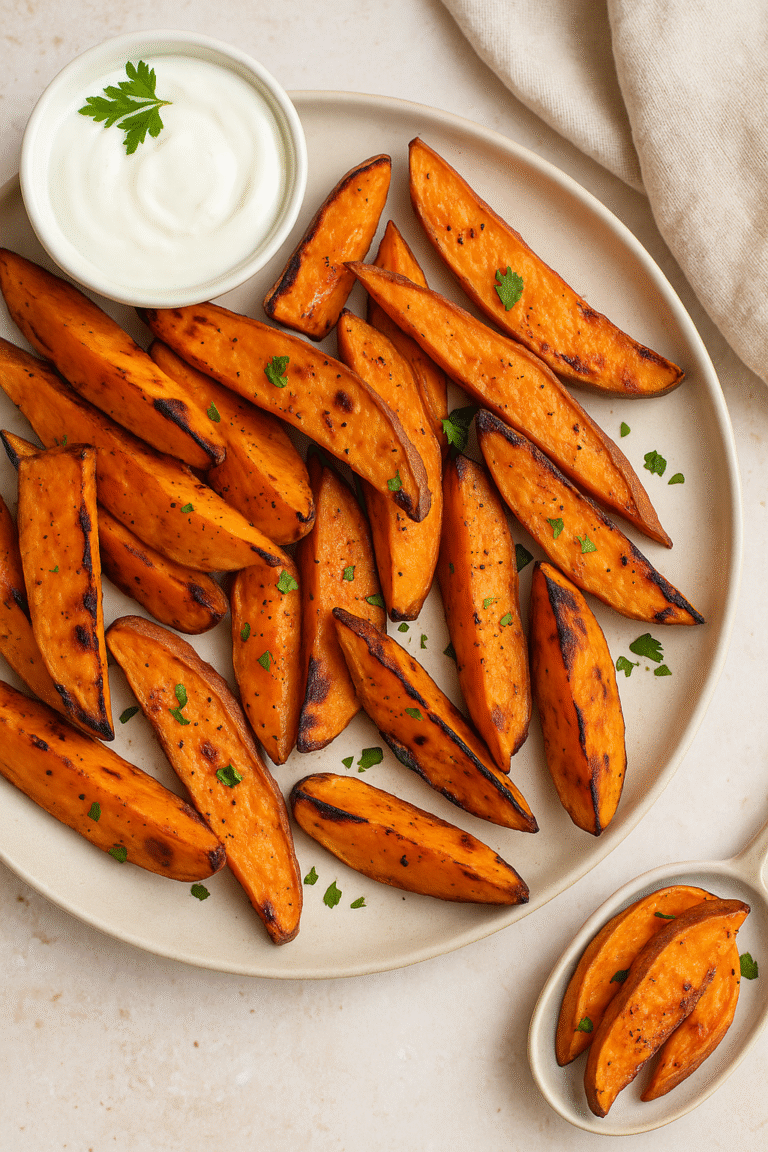 Die Sußkartoffel: Ein Superfood für jeden Tag